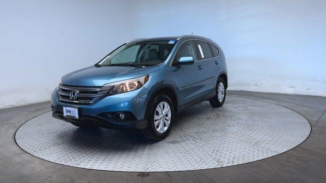 used 2013 Honda CR-V car, priced at $15,900