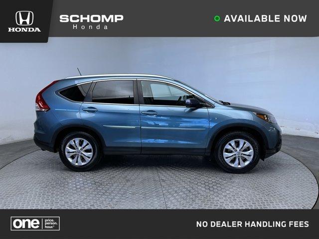 used 2013 Honda CR-V car, priced at $15,900