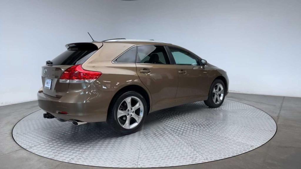 used 2009 Toyota Venza car, priced at $12,200