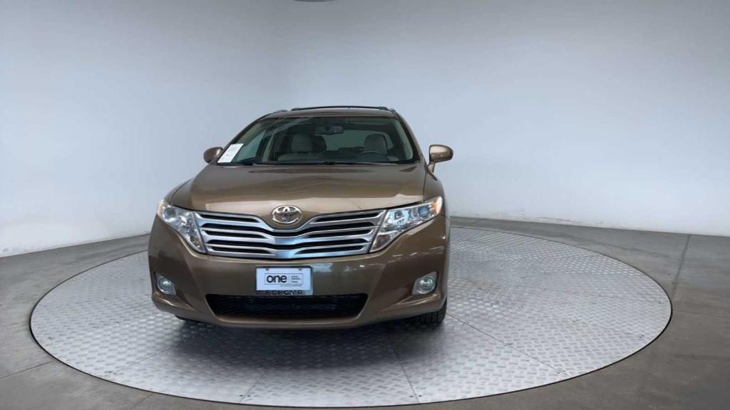 used 2009 Toyota Venza car, priced at $11,600