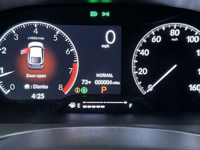 new 2026 Honda Civic car, priced at $28,445