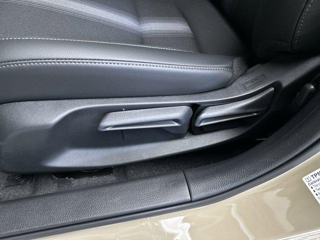 new 2026 Honda Civic car, priced at $28,445