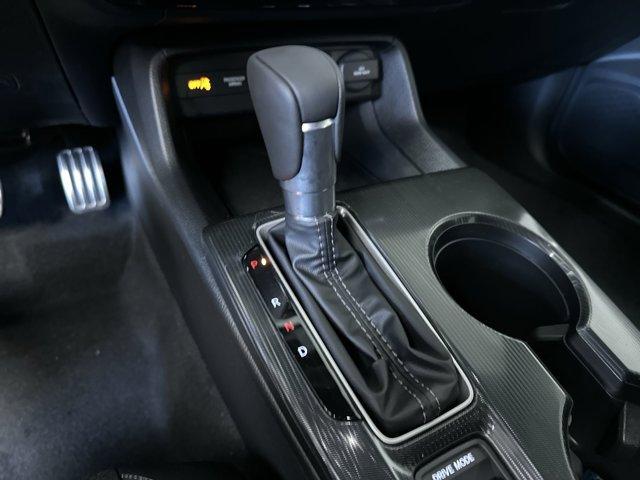 new 2026 Honda Civic car, priced at $28,445