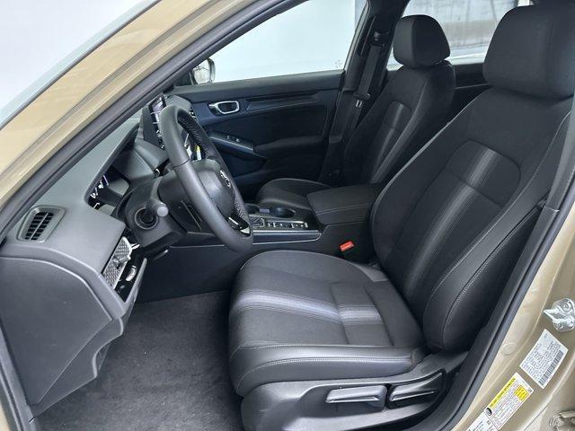 new 2026 Honda Civic car, priced at $28,445
