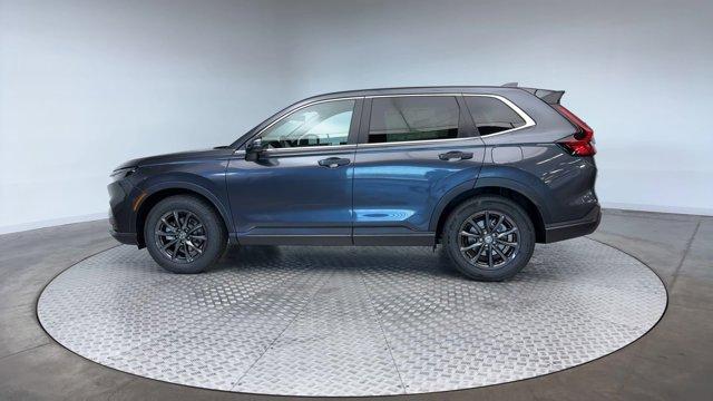 new 2026 Honda CR-V car, priced at $37,295