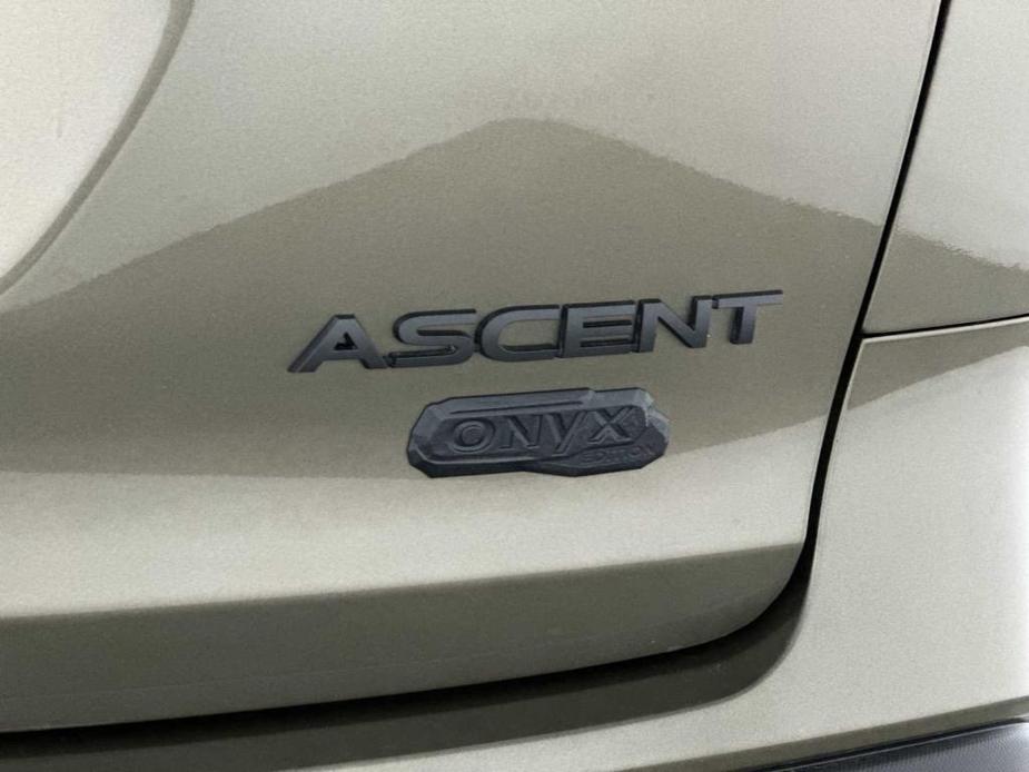 used 2023 Subaru Ascent car, priced at $34,974