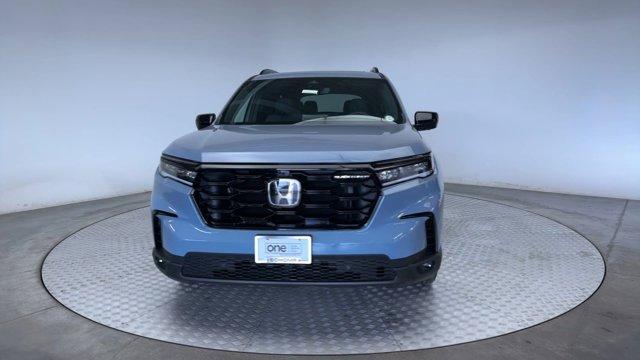 new 2025 Honda Pilot car, priced at $57,793