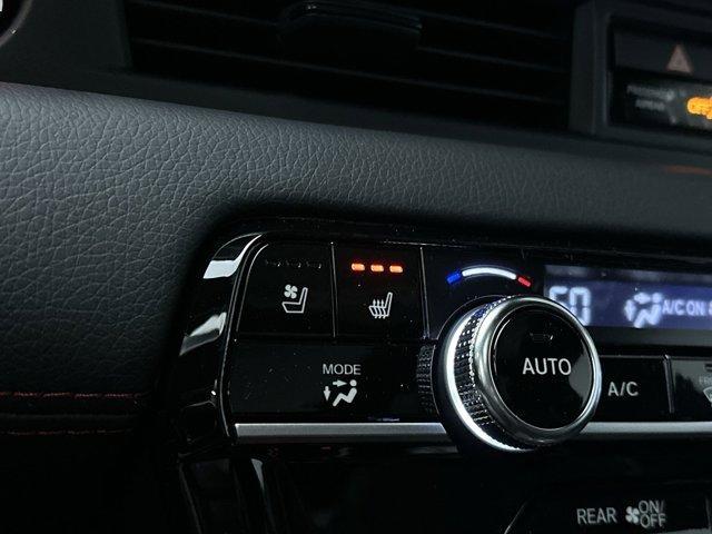 new 2025 Honda Pilot car, priced at $57,793