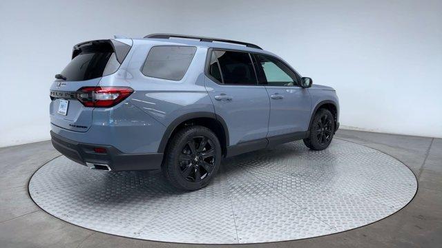 new 2025 Honda Pilot car, priced at $57,793