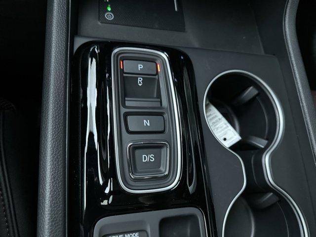new 2025 Honda Pilot car, priced at $57,793