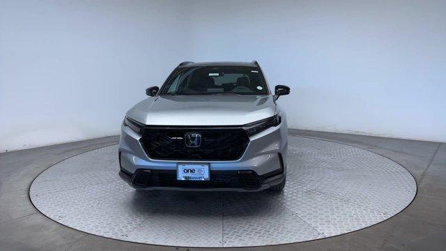 new 2025 Honda CR-V Hybrid car, priced at $37,699