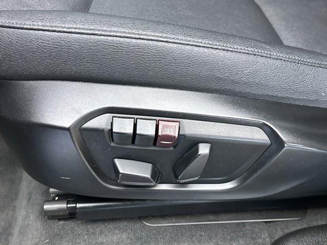 used 2017 BMW X3 car, priced at $14,574