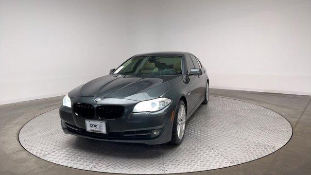used 2011 BMW 535 car, priced at $10,400