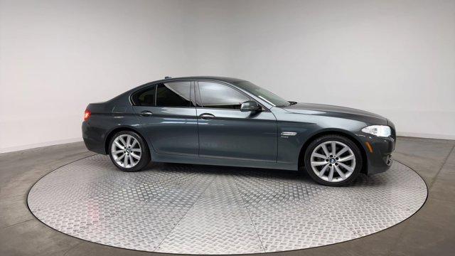 used 2011 BMW 535 car, priced at $10,400