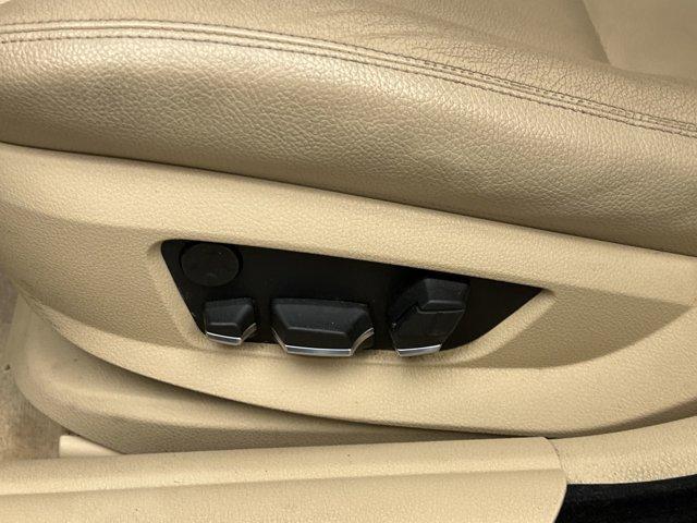 used 2011 BMW 535 car, priced at $10,400