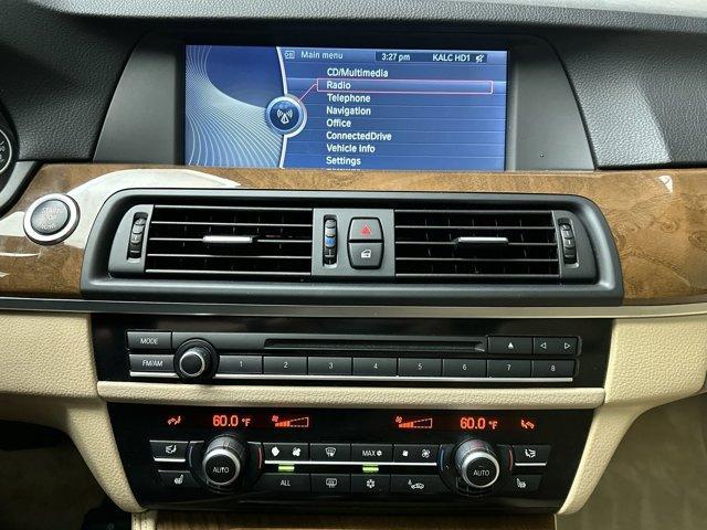 used 2011 BMW 535 car, priced at $10,400