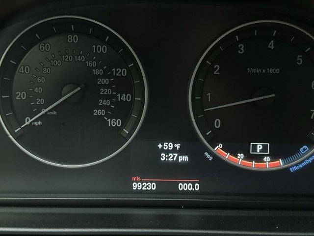 used 2011 BMW 535 car, priced at $10,400