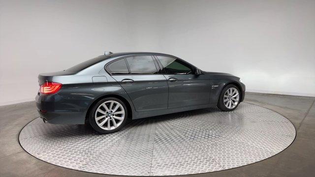 used 2011 BMW 535 car, priced at $10,400