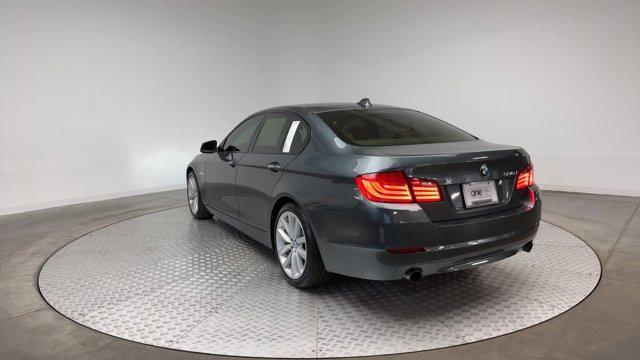 used 2011 BMW 535 car, priced at $10,400