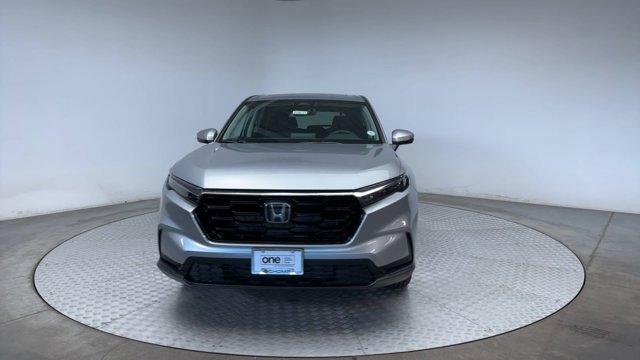 new 2025 Honda CR-V car, priced at $33,945