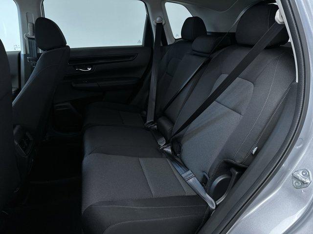 new 2025 Honda CR-V car, priced at $31,495