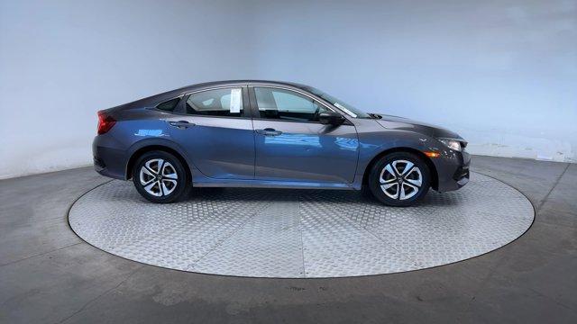 used 2017 Honda Civic car, priced at $14,974