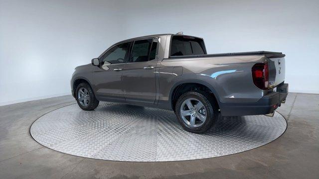 used 2022 Honda Ridgeline car, priced at $35,674