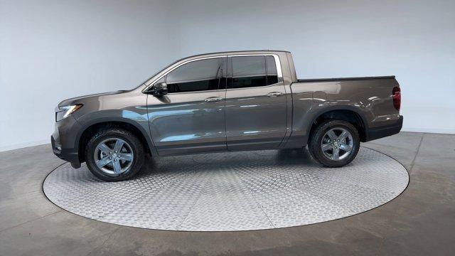 used 2022 Honda Ridgeline car, priced at $35,674