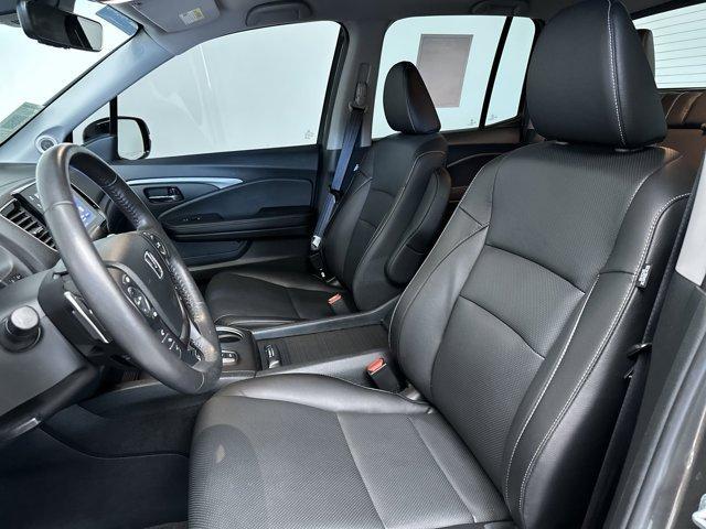 used 2022 Honda Ridgeline car, priced at $35,674