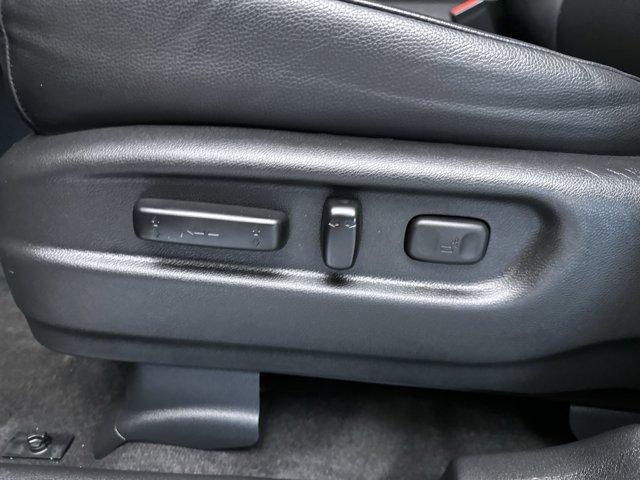 used 2022 Honda Ridgeline car, priced at $35,674