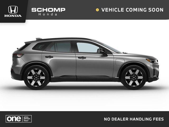 new 2025 Honda Prologue car, priced at $52,895