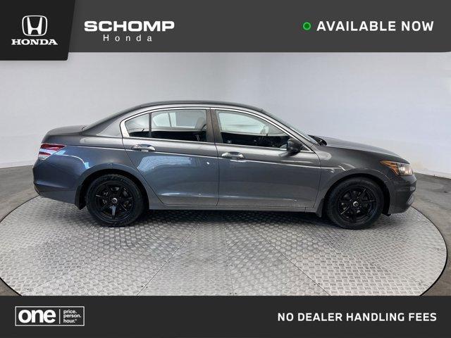 used 2012 Honda Accord car, priced at $10,500