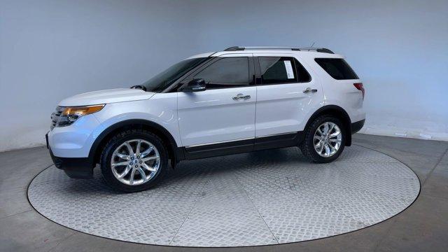 used 2015 Ford Explorer car, priced at $9,900