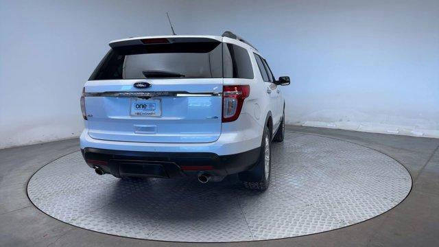 used 2015 Ford Explorer car, priced at $9,900