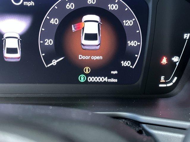 new 2025 Honda Accord car, priced at $29,510