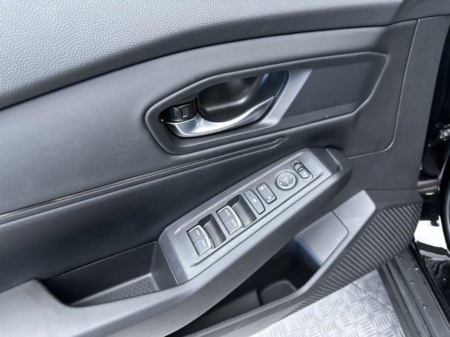 new 2025 Honda Accord car, priced at $29,510