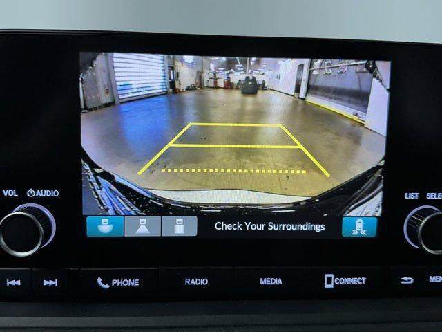 new 2025 Honda Accord car, priced at $29,510