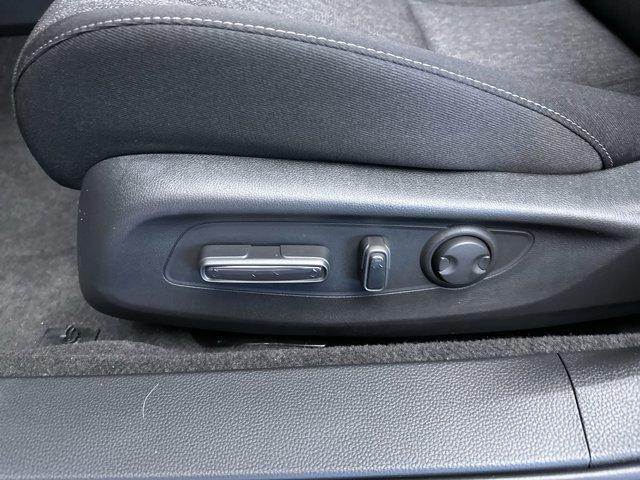 new 2025 Honda Accord car, priced at $29,510