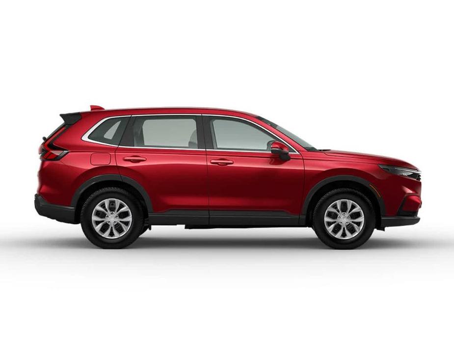 new 2025 Honda CR-V car, priced at $32,405