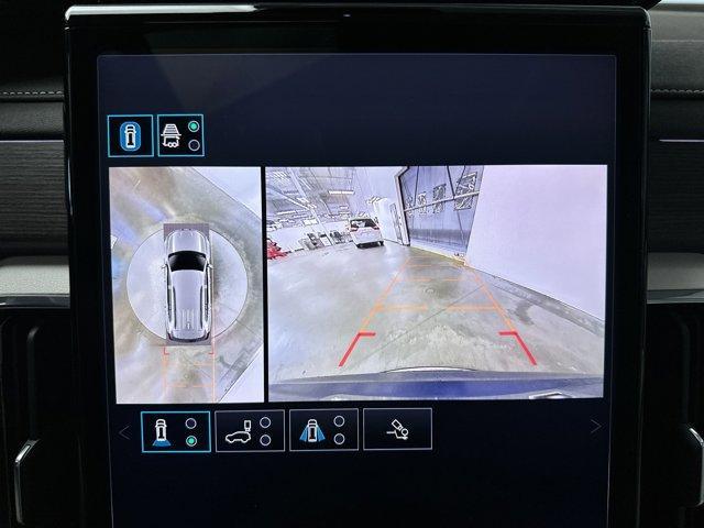 used 2024 GMC Acadia car, priced at $45,974