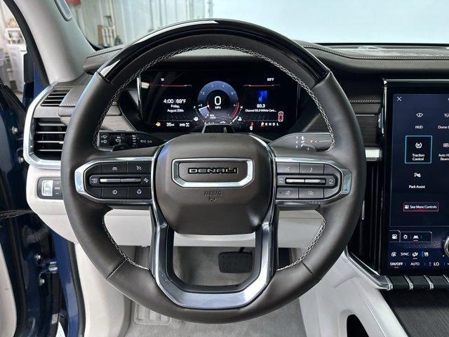 used 2024 GMC Acadia car, priced at $45,974