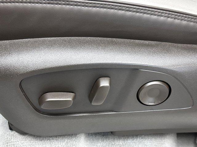 used 2024 GMC Acadia car, priced at $45,974