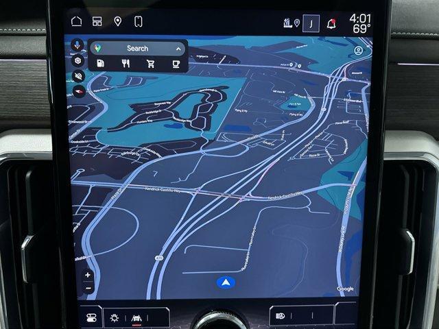 used 2024 GMC Acadia car, priced at $45,974