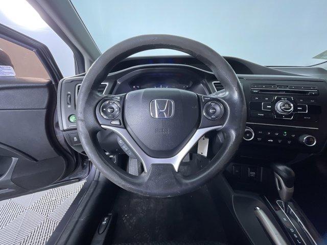 used 2014 Honda Civic car, priced at $11,500