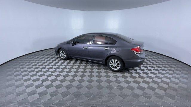 used 2014 Honda Civic car, priced at $11,500