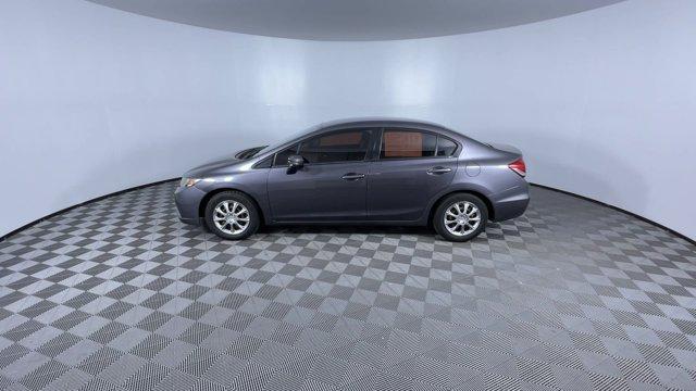 used 2014 Honda Civic car, priced at $11,500