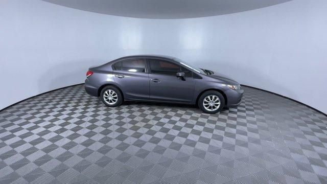 used 2014 Honda Civic car, priced at $11,500