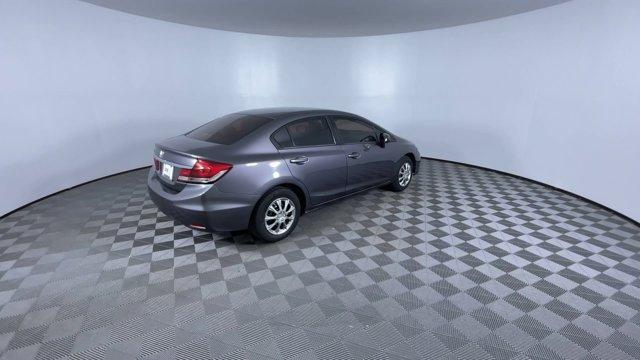 used 2014 Honda Civic car, priced at $11,500