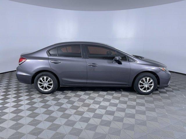 used 2014 Honda Civic car, priced at $11,500