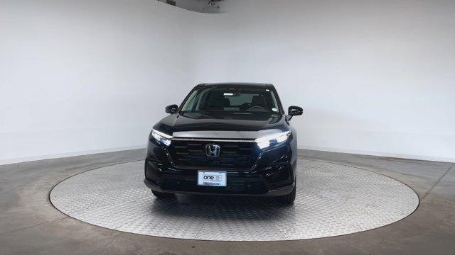 new 2026 Honda CR-V car, priced at $37,295